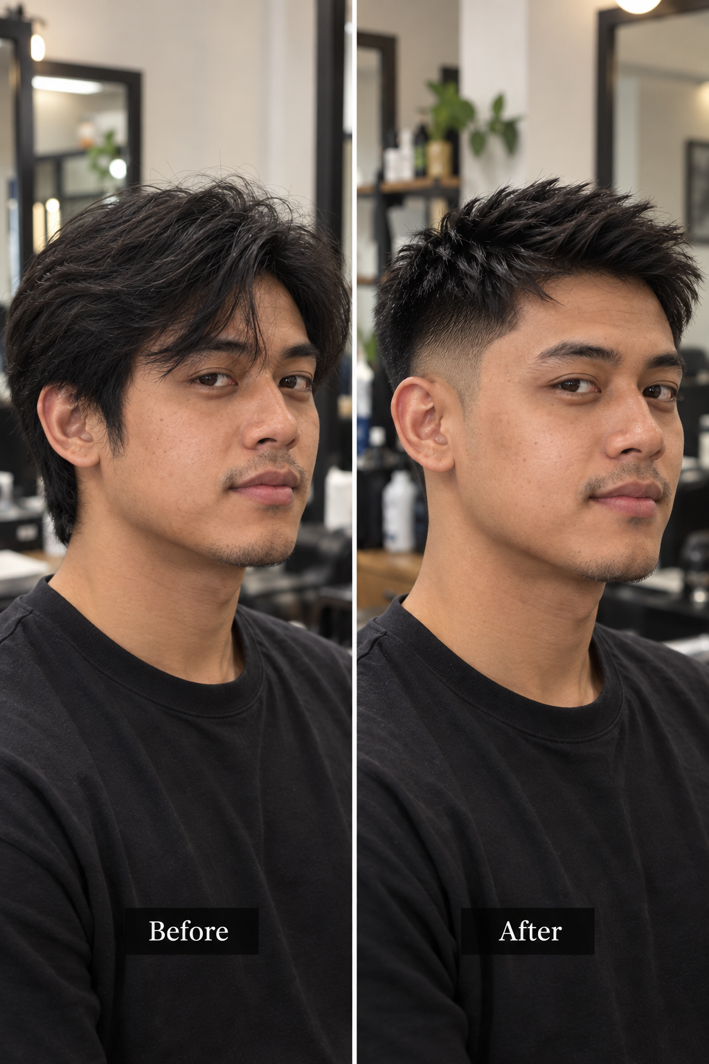 Cleo Barber Coffee Style