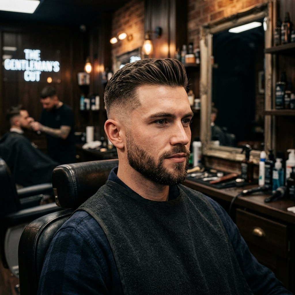 Classic Fade